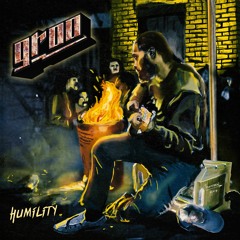 Groo - Humility