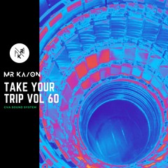 Take Your Trip Vol 61
