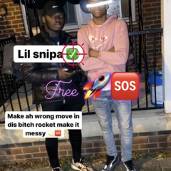 lil ebo& Cousy - Riley and Huey (Rough)