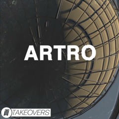 The microminimal takeover - Episode 89 - w/ Artro (Threads*NORTH YORK) -02-Jul-21)
