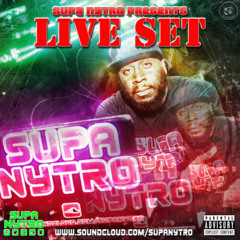 Supa Nytro Live Soca Mix (Bajan Independence)