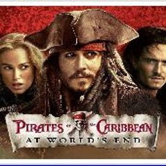 𝗪𝗮𝘁𝗰𝗵!! Pirates of the Caribbean: At World's End (2007) FullMovie Free Streaming Online