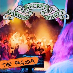 Bambi Rambo @ Secret Garden Party Pagoda Stage 2024