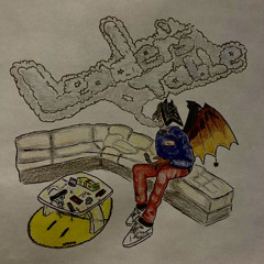 Brickbanshrty - Blakk Jesus [Prod. Rxck & 200Volt] **audiovault exclusive**