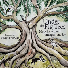 Under the Fig Tree: III. For Chloe