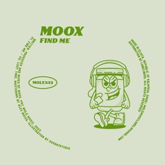HSM PREMIERE | Moox - Lost Time [Mole Music]