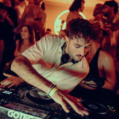 [UNRELEASED] Odymel - "As Long As We Are Dancing"