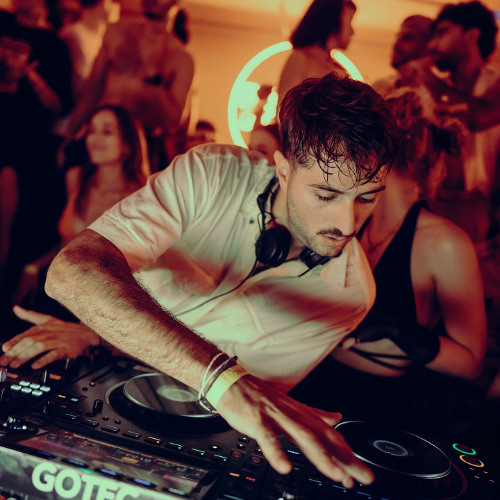 [UNRELEASED] Odymel - "As Long As We Are Dancing"