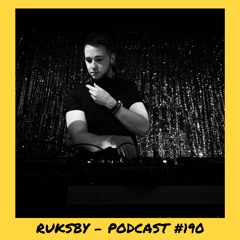6̸6̸6̸6̸6̸6̸ | Ruksby - Podcast #190