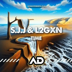 S.J.J & L2GXN - Time