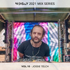 Noisily 2021 Mix Series - Vol.10 - Jossie Telch