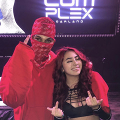 D savage ALL CAP (Mafia musik)