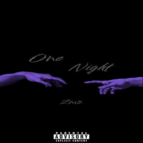 One night