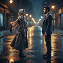 Strangers Now- غرباء الآن
