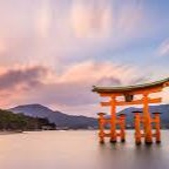 Going to Djapan