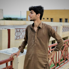 ushta to chap o khumari Iqbal ajnabi