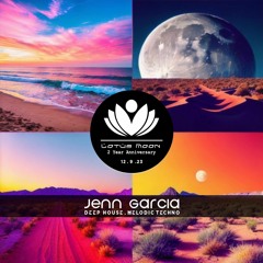 Jenn Garcia Live! @ LMG 12.9.2023 - Deep House