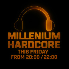 MonsterBeatzzz Millenium Night 03-10-2025