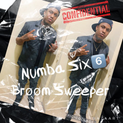 Broom Sweeper-Numba Six