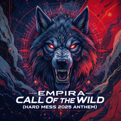 Empira - Call of the Wild (Hard Mess 2025)