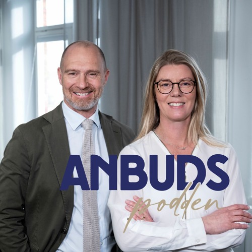 Anbudspodden avsnitt 4 | Direktupphandling