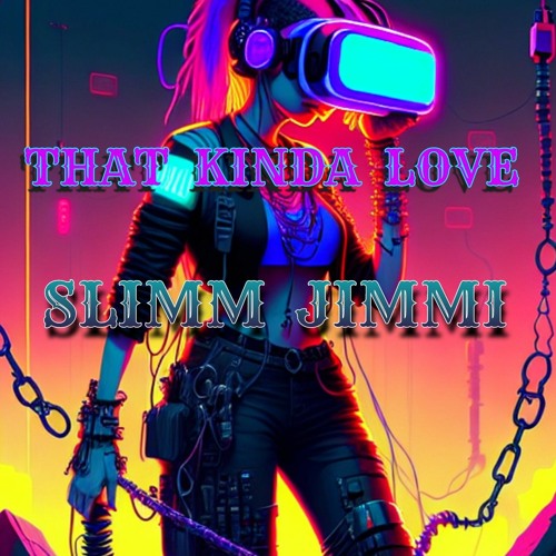 THAT KIND OF LOVE (UNCENSORED)