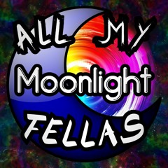 ALL MY MOONLIGHT FELLAS (Yunior64 Music Cover REMAKE)