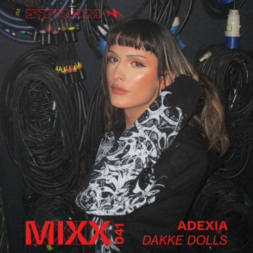 Strøm Mixx 041 - Adexia