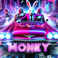 Pynkman - Money (Extended EDM Future Rave Mix) Mousse T. Horny Cover