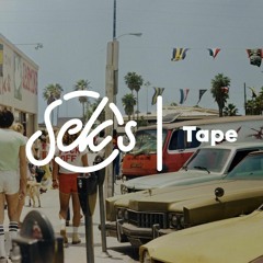 Sek's Tape Vol.1