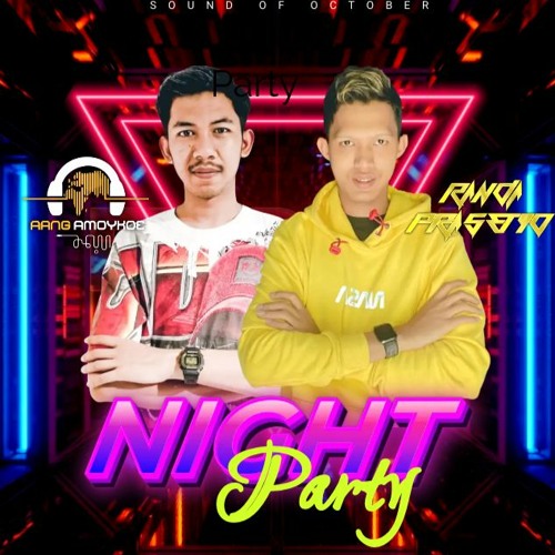 [Randa Prasetyo FT Aang Amoykoe] Sound Of October 2022