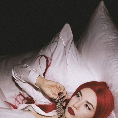 Heartbreak Boulevard (AI Demo Remix)