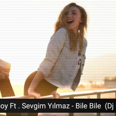 Noyan Aksoy & Sevgim Yılmaz - Bile Bile (Dj Crazy Remix) ✔