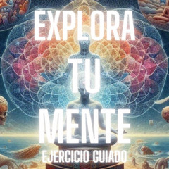 Meditacion PROFUNDA. Observa y fluye con tu Pensamiento