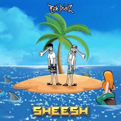 Rich DietZ - Sheesh