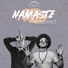 SOLOKKO @ NAMASTE AURA 17.09.22