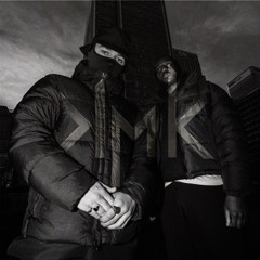 Bullet Tooth & Capo Lee - Keep It Rolling (KMK Remix)