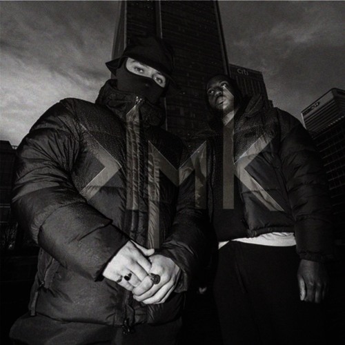 Bullet Tooth & Capo Lee - Keep It Rolling (KMK Remix)