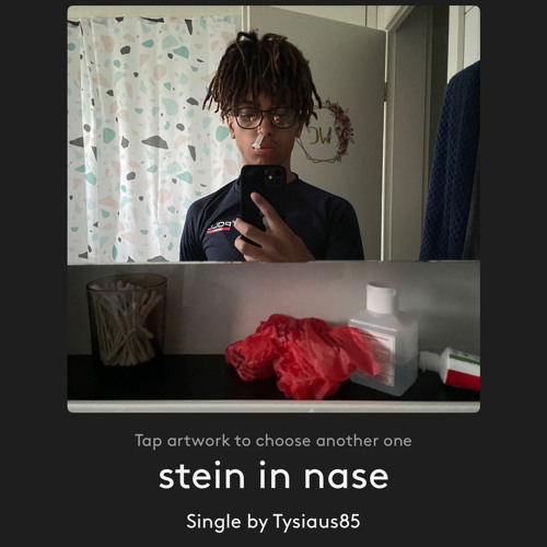 Stone in Nose /prod. shelkyboi/
