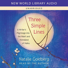 [Download] EBOOK 📍 Three Simple Lines: A Writer’s Pilgrimage into the Heart and Home