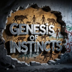 Genesis of Instincts