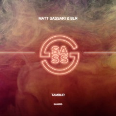 Tambur (Radio Edit)