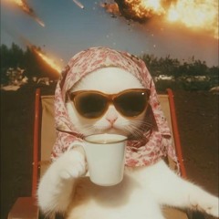 The Last Day Of Summer (The Cure cover)