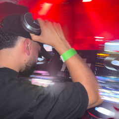 Jahmer// Paradox @XOYOLONDON [03,09,2025]