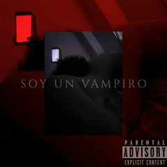 SOY UN VAMPIRO / D2PA3