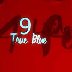 Madonna - True Blue (Dens54 Rebel ART Tour Studio Demo 02)
