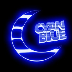CyanBlue - Celeste