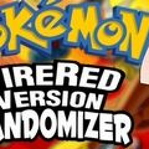 Stream Pokemon Fire Red Randomizer Rom David | Listen online free on SoundCloud
