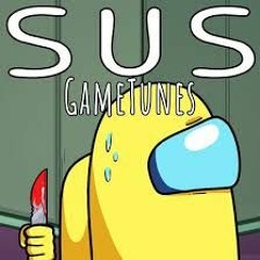SUS Game Tunes Among Us Song