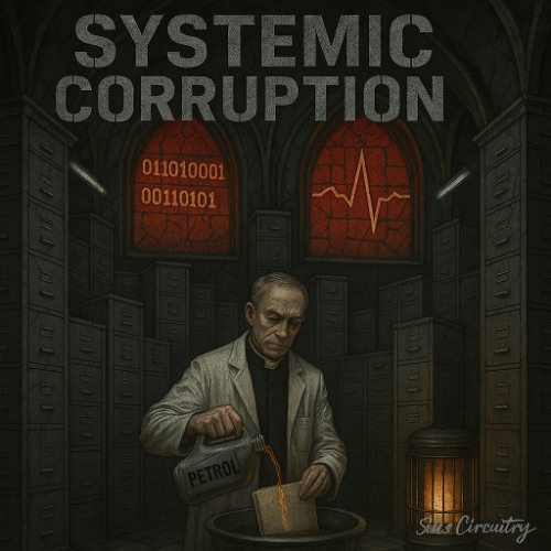 Systemic Corruption
